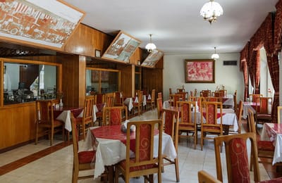 Park Hotel Shiraz