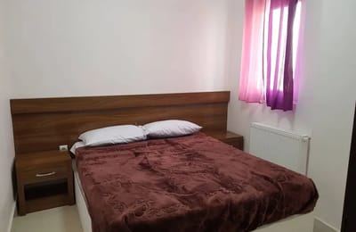 Akam Hotel Azadshahr