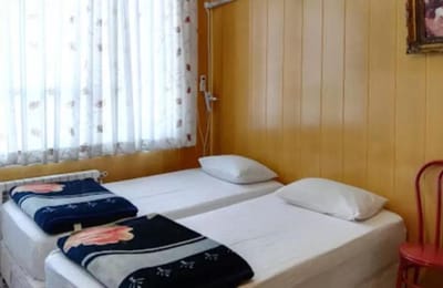 Reza Hotel Babol