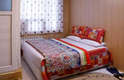 Reza Hotel Babol