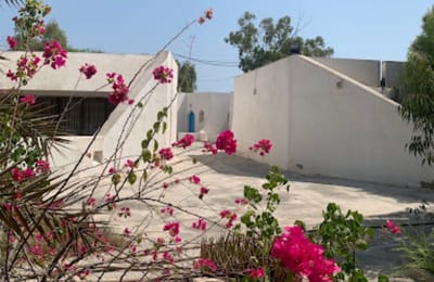 Abadgaran Hotel Kish