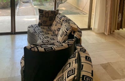Abadgaran Hotel Kish