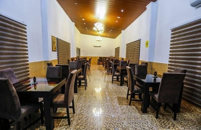 Behesht Afra Motel Babolsar