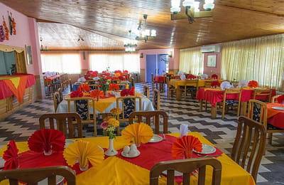 Jahangardi Khazarshahr Hotel Babolsar