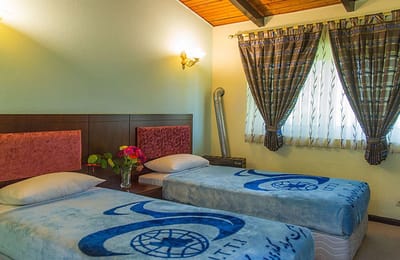 Jahangardi Khazarshahr Hotel Babolsar