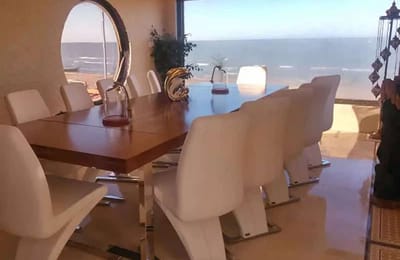 Dolphin Hotel Bandar Anzali