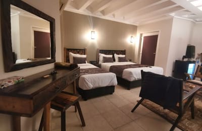 Melal Apartment Hotel Bandar Anzali