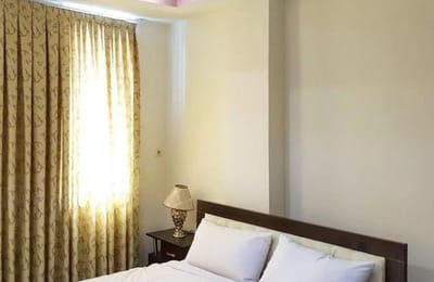 Safir Apartment Hotel Bandar Anzali