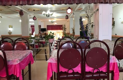 Persian Hotel Bandar Anzali