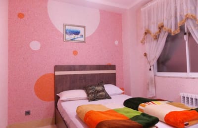 Persian Hotel Bandar Anzali
