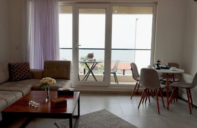 Royal Beluga Apartment Hotel Bandar Anzali