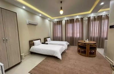 Orchid Hotel Bandar Anzali
