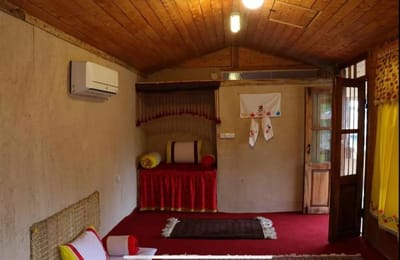 Avash Ecotourism Resort Bandar Gaz