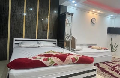 Soheil Apartment Hotel
