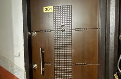 Soheil Apartment Hotel