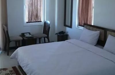 Setareh Hotel Bandar-e Torkman