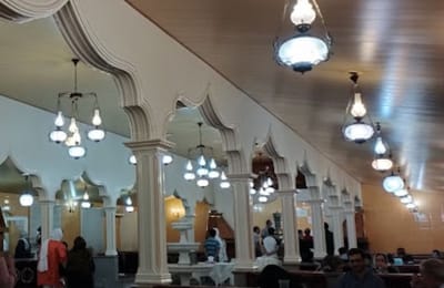 Petroshimi Hotel Tabriz