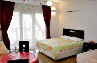 Grand Koohestan Hotel Birjand
