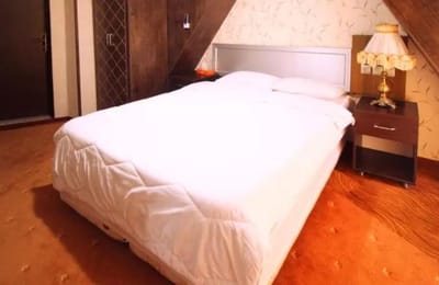 Grand Koohestan Hotel Birjand