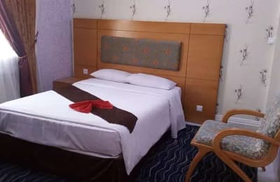 Jahangardi Hotel Birjand