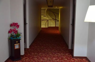 Sepehr Hotel Birjand