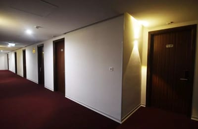 Arman Ziafat Amir Khanlou & Sons Hotel Bojnurd