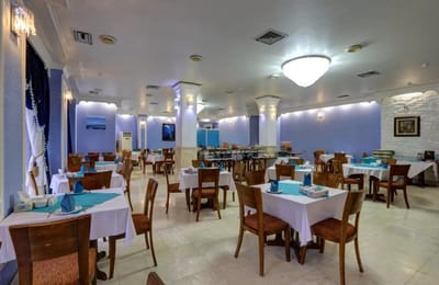 Jahangardi Delvar Hotel Bushehr