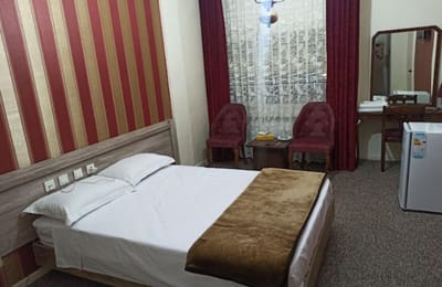 Darya Hotel Tabriz