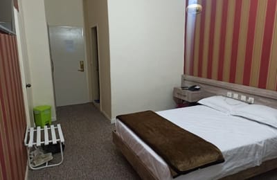 Darya Hotel Tabriz