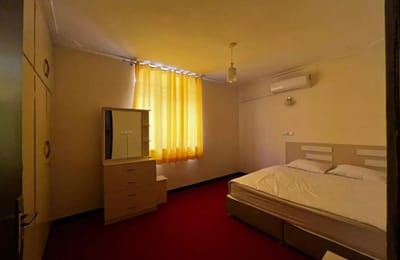 Pedare Man Apartment Hotel Bushehr