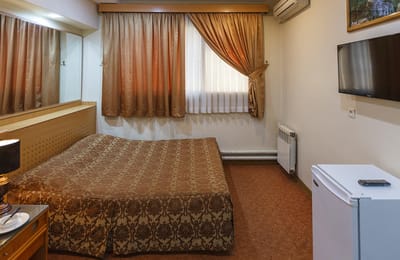 Sasan Hotel Shiraz