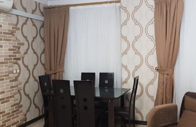  Kurosh Apartment Hotel Kermanshah