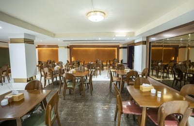Kimia 4 Hotel Qeshm