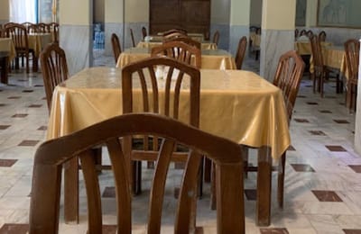 Sepideh Hotel Chabahar