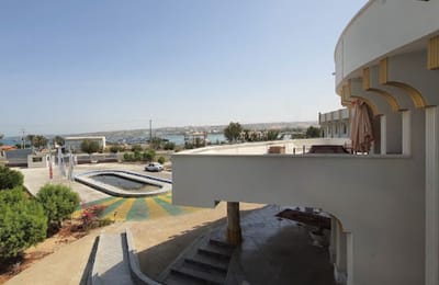 Laleh Hotel Chabahar