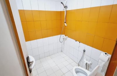 Laleh Hotel Chabahar