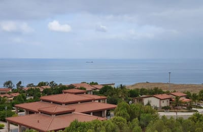 Lipar Hotel Chabahar