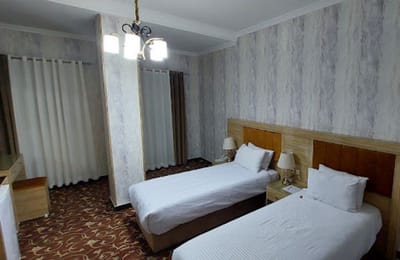 Ferdows Hotel Chabahar