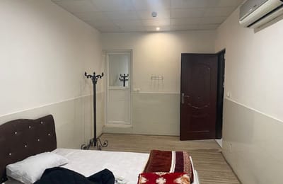 Gilan Hotel Chabahar