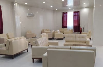 Gilan Hotel Chabahar