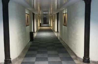 Kourosh Hotel Chalus
