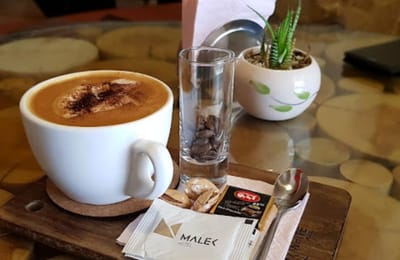 Malek Hotel Chalus