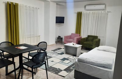 Koshal Apartment Hotel Chalus