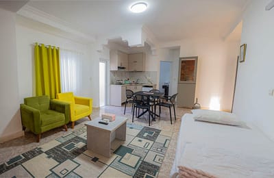 Koshal Apartment Hotel Chalus