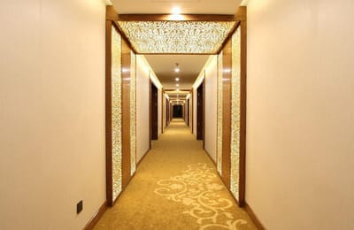 Parsian Azadi Khazar Seaside Cottages Residential Complex Chalus