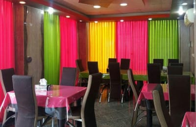 Asmari Hotel Qeshm
