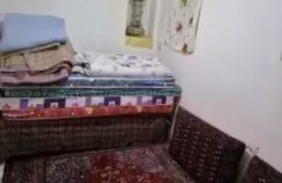 Yalda Traditional Residence Davarzan