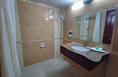 Parmida Hotel Kish