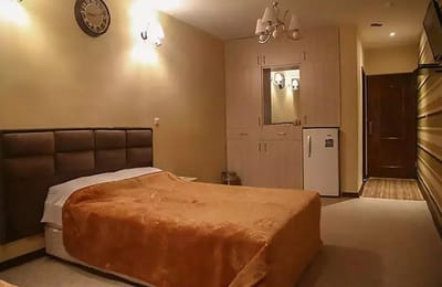 Avan Hotel Dezful