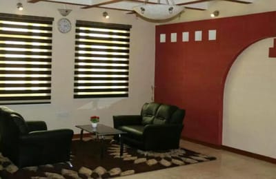 Jahangardi Hotel Dezful